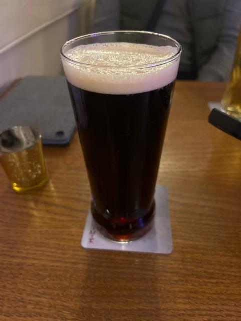 Walrus of Love, Brentwood Brewing Company