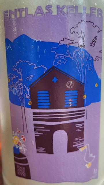 waltraud 5.2%, Entlas's Bräu, Germany