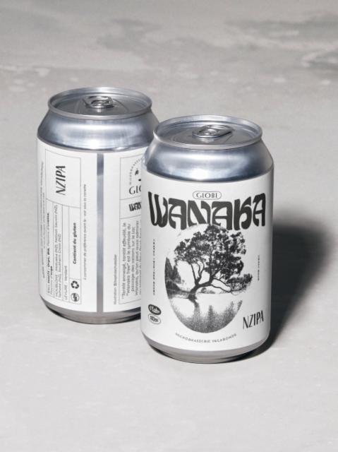 Wanaka 6.0%, Globe, France