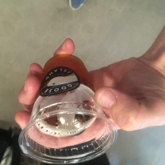 Wanderer IPA 6.2%, Goose Island Beer Company (AB-InBev), United States