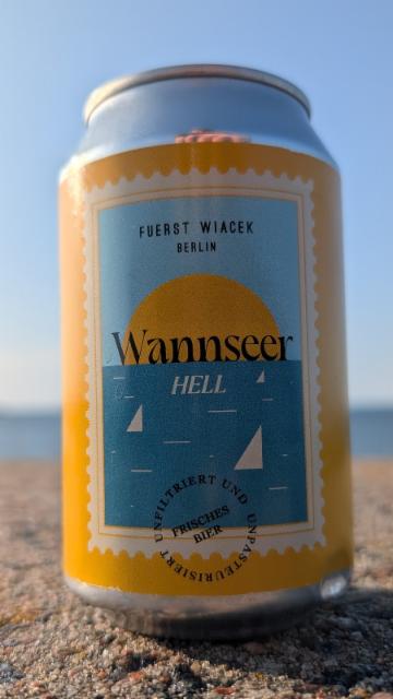 wannseer, Fuerst Wiacek Berlin