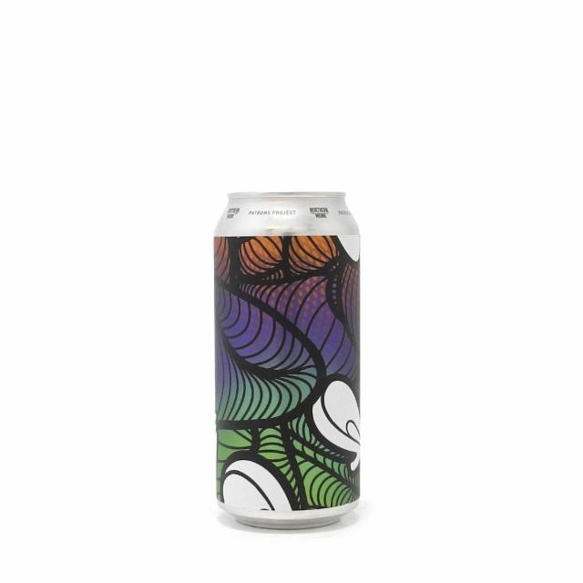 Patrons Project 17.04 Wants & Needs 5.2%, Northern Monk Brew Co., England