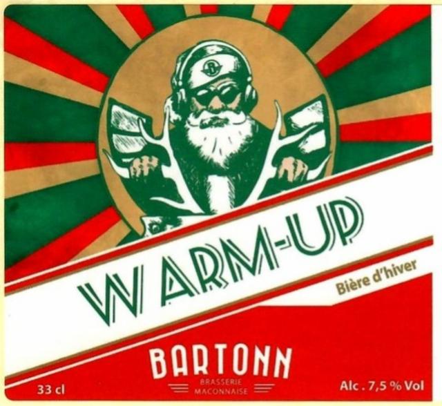 Warm-Up 7.0%, Bartonn [Closed], France