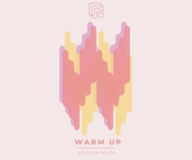 Warm Up 4.1%, Fusion Brasserie, France