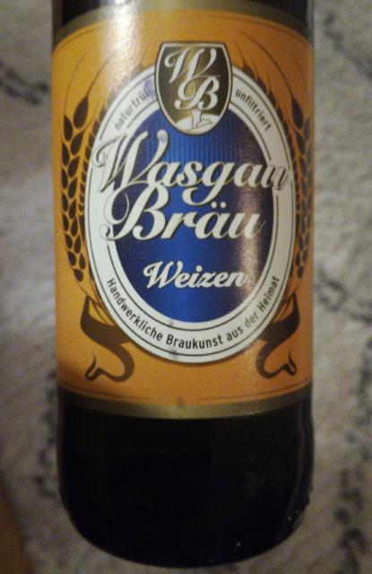 Wasgau Bräu, Kuchems Brauhaus Gmbh