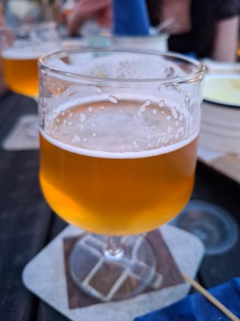 Wat Aels?! 10.5%, Aspro-Brews, Netherlands