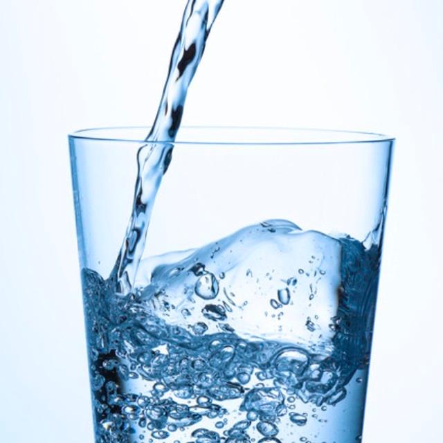 water 0.0%, Waterworks, England