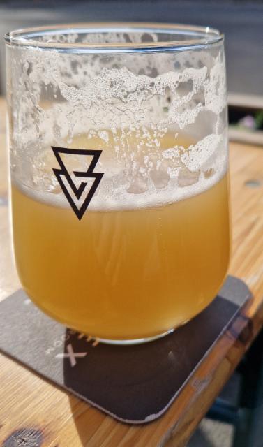 Water Cooler Talk 5.8%, Azvex Brewing Company, England