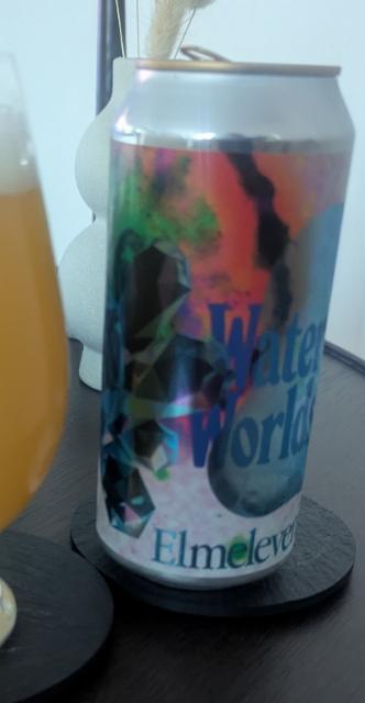 water worlds, Elmeleven