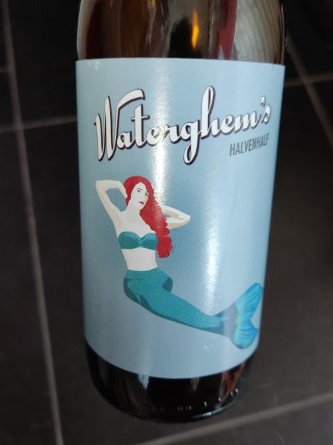 waterghem's halvenhalf, Bières Waterghem
