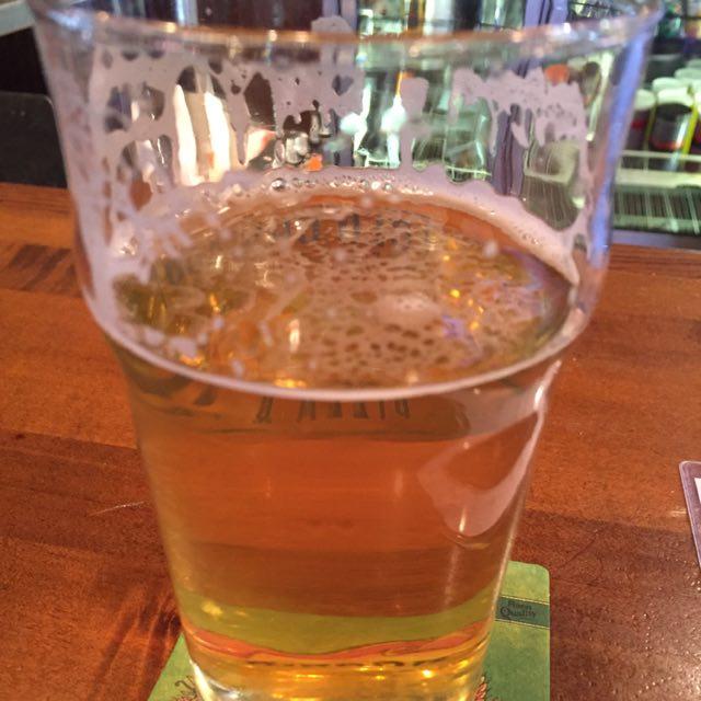 Watermelon Hard Candy 5.0%, Boulder Beer Company, United States