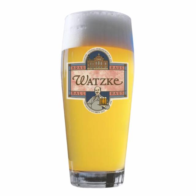 Watzke Hell 4.7%, Watzke Brauhaus, Germany