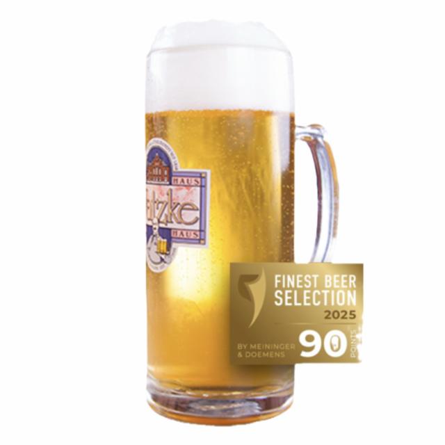 Watzke Pils, Watzke Brauhaus