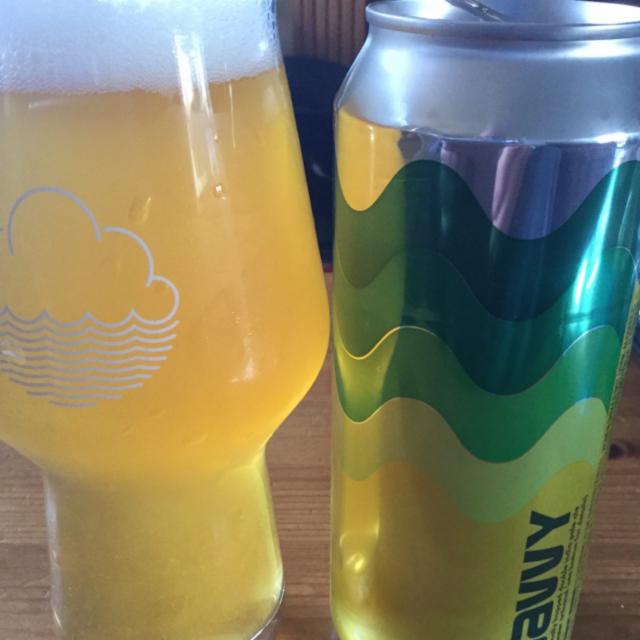 Wavvy 8.0%, Stillwater Artisanal, United States