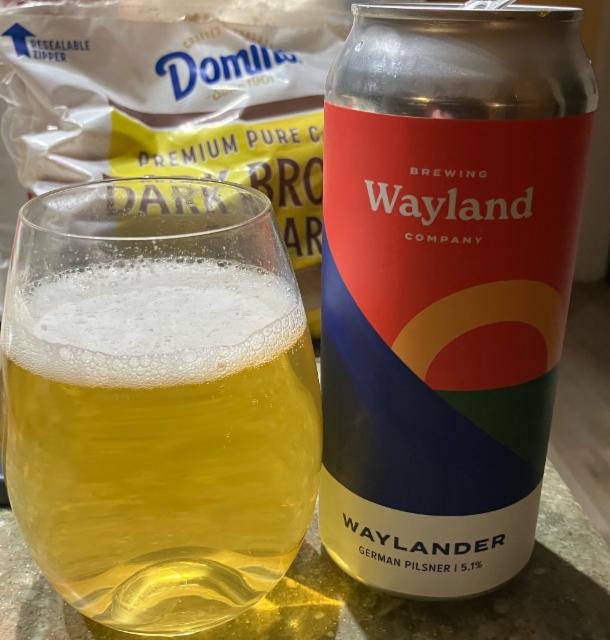 Waylander, Wayland Brewing Company