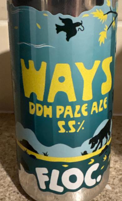 Ways, Floc. Brewing