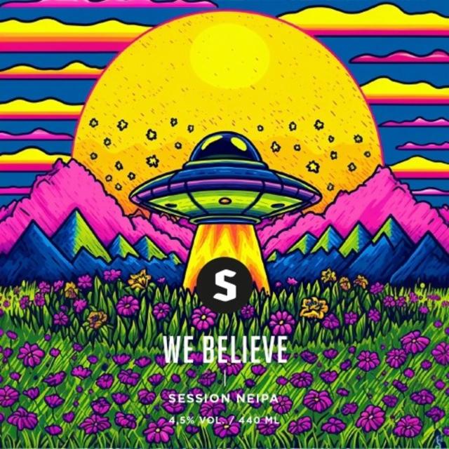We Believe, Microbrasserie Somi