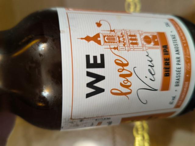 we love vieuw 6.0%, Brasserie Du Pays Flamand, France