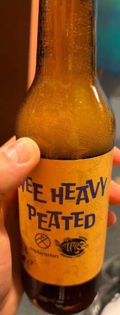 Wee heavy peated, Septentrion
