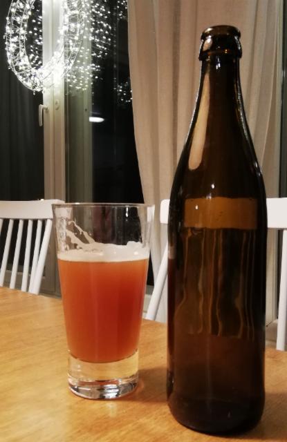 Weeaboo ale 9.0%, Weeaboo alliance, Finland