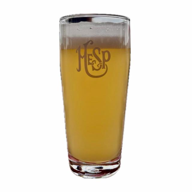 Weesperzijde Wit 4.5%, Brouwerij Hoop, Netherlands