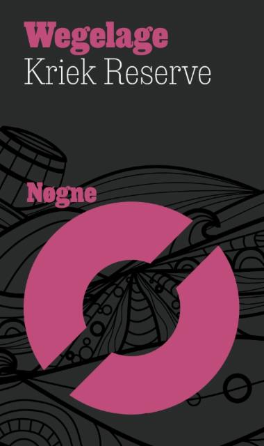 Wegelage 11.5%, Nøgne Ø, Norway