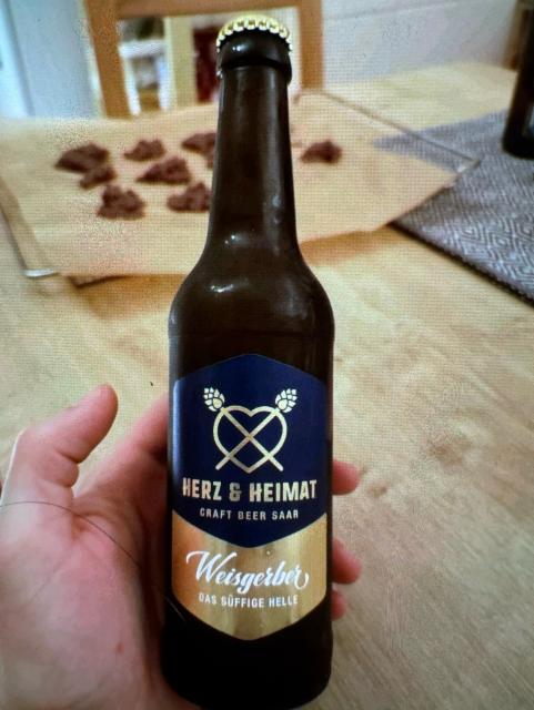 Weisgerber, Herz & Heimat Privatbrauerei