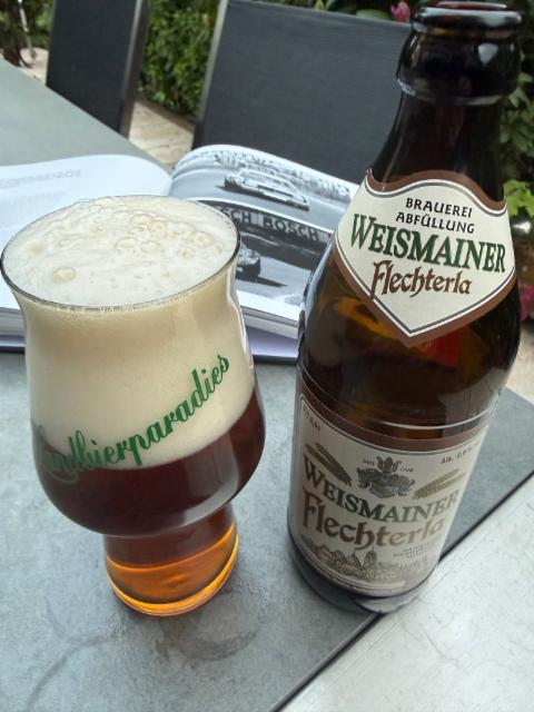 Weismainer Flechterla 4.9%, Weismainer Brauerei GmbH, Germany
