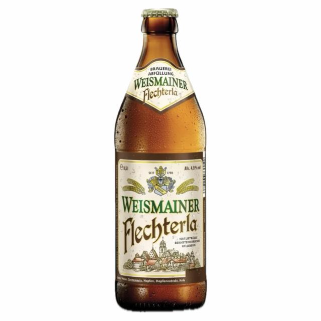 Weismainer Flechterla, Weismainer Brauerei GmbH