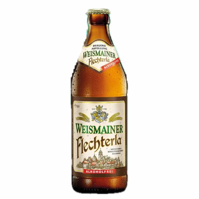 Weismainer Flechterla Alkoholfei, Weismainer Brauerei