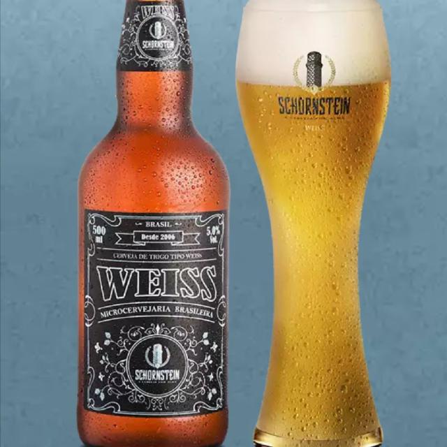 Weiss, Cervejaria Schornstein