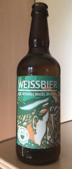 Weissbier, Microbrasserie Bibemus