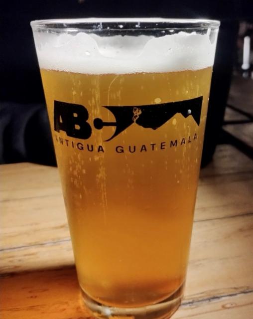 Weissbier, Antigua Brewing Company