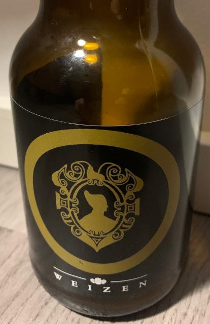 Del Doge Weizen, Birrificio Del Doge