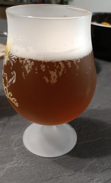 Weizen, Huber Bräu