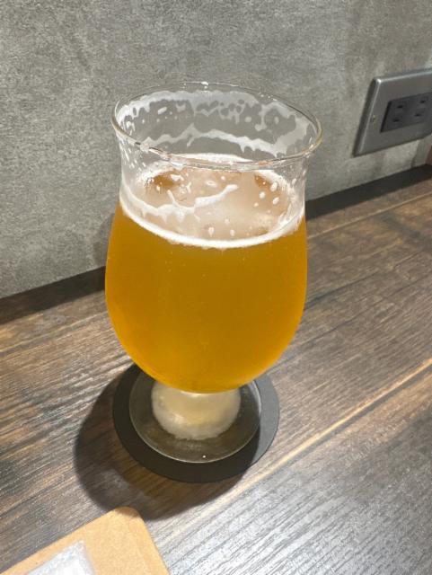 Weizen, Daisen G Beer