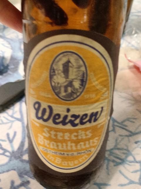 weizen strecks brauhaus, Streck-brau GmbH & co
