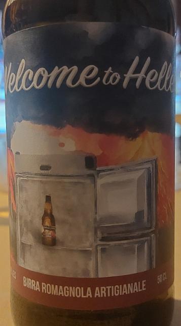 Welcome to helles, Birro - Miralago Soc.Agricola