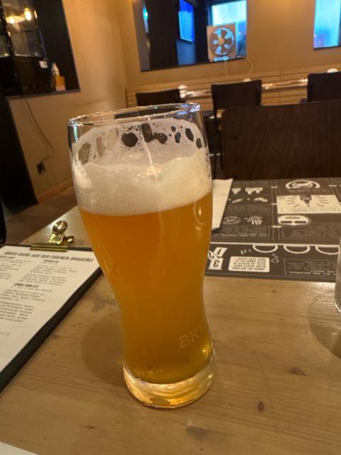 Weller Helles 5.0%, Brexx Brauerei, Germany
