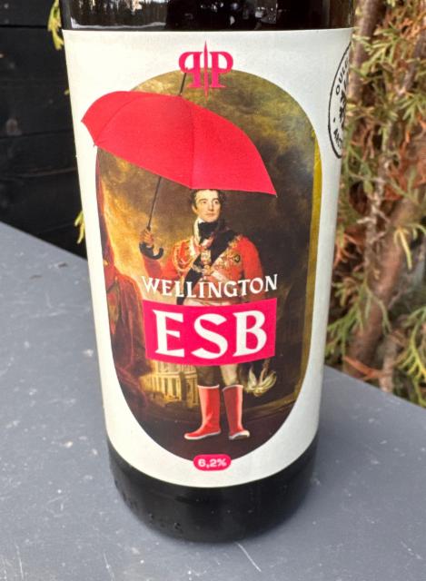 Wellington ESB, Pikkaralan Panimo