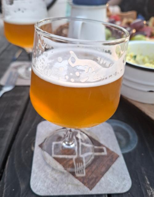 Wertha Tripelll 7.3%, Wertha Bier, Netherlands