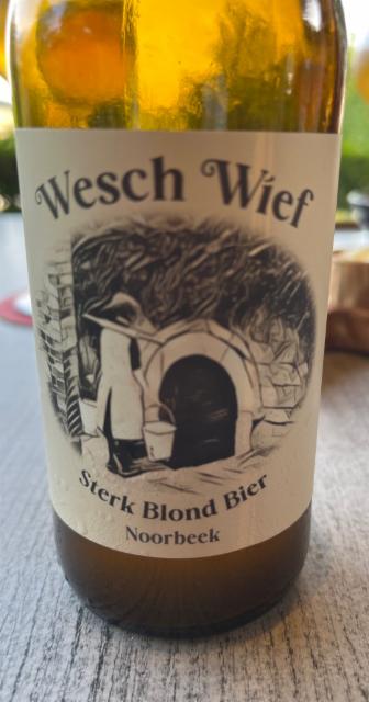 Wesch Wief 8.5%, Het BrouwBesluit, Netherlands