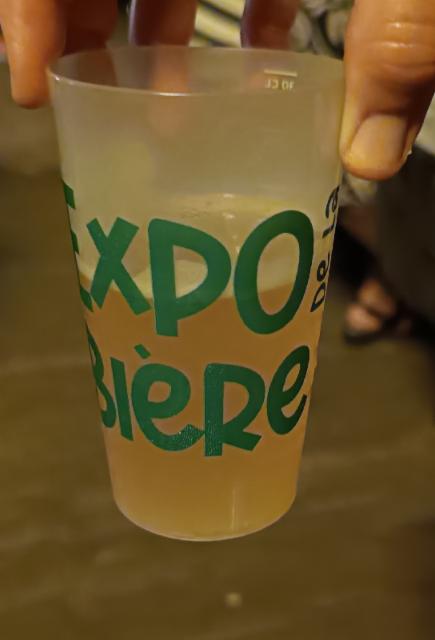 West coast 5.5%, The Chubby Brewing Company, France