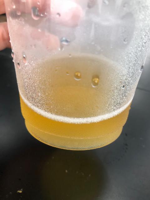 West Coast 6.8%, Cervejaria Escafandrista, Brazil