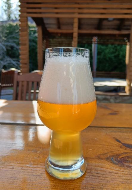 West Coast IPA 6.0%, Myllyn kotiolutpaja, Finland