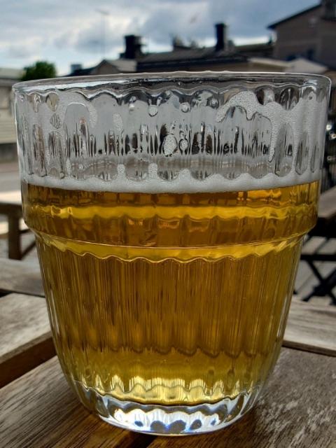 West Coast IPA 6.9%, Vanhan Porvoon Panimo, Finland