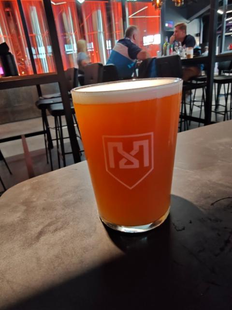 West Coast IPA 5.9%, Maltti Tampere (Hartwall), Finland