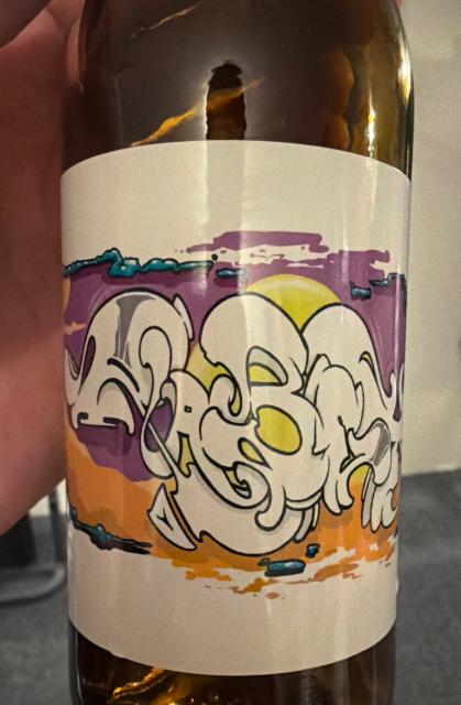West coast IPA, Emmaboda Bryggeri