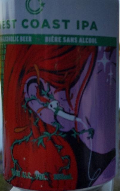 West coast ipa, Collective Arts Brewing