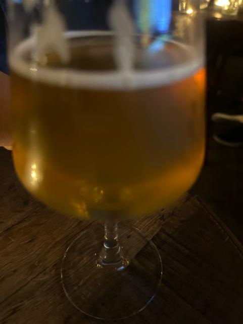 West coast looper 6.4%, Full Circle Brewing Co., United States